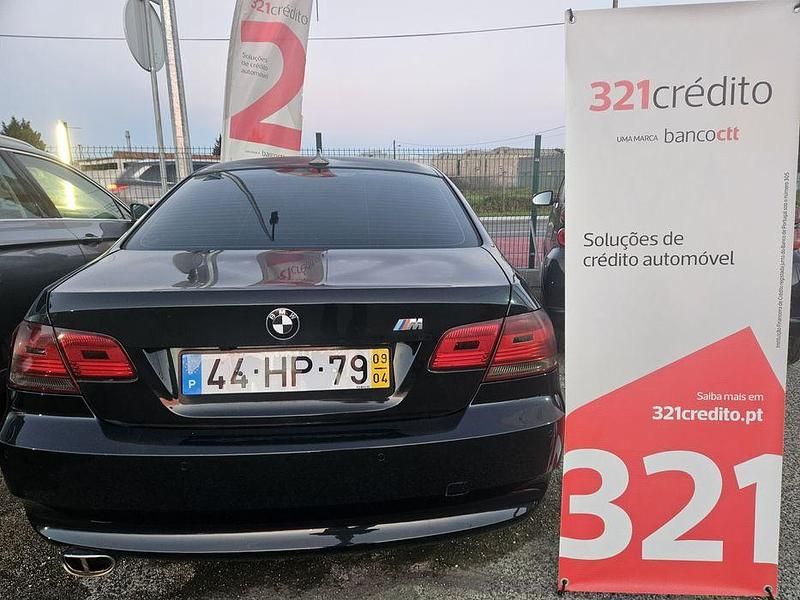 Usado 2009 BMW 120 Citadino | € 19.950 - Imagem 1/4