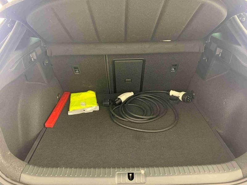 Usado Cupra Formentor VZ 272 HP (200 kW) 2024 Azul SUV