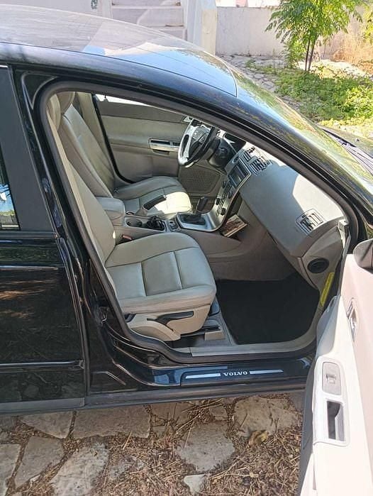 Usado Volvo S40 142 HP (104 kW) 2004 Sedan