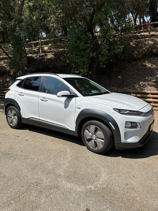 Usado 2019 Hyundai Kauai SUV | € 19.000 (Preço justo) - Imagem 1/4