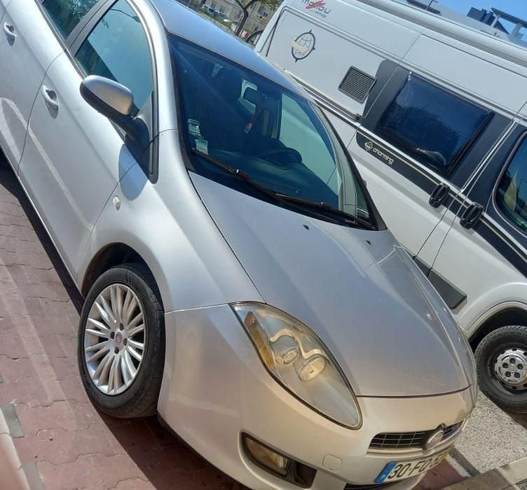 Usado 2008 Fiat Bravo Citadino | € 3.900 (Bom preço) - Imagem 1/3