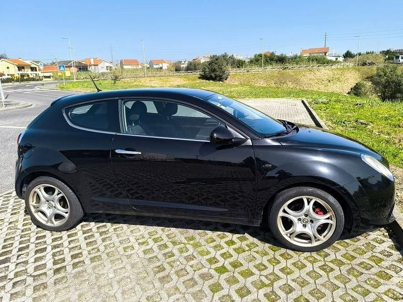 Usado Alfa Romeo MiTo 120 HP (88 kW) 2010 Citadino