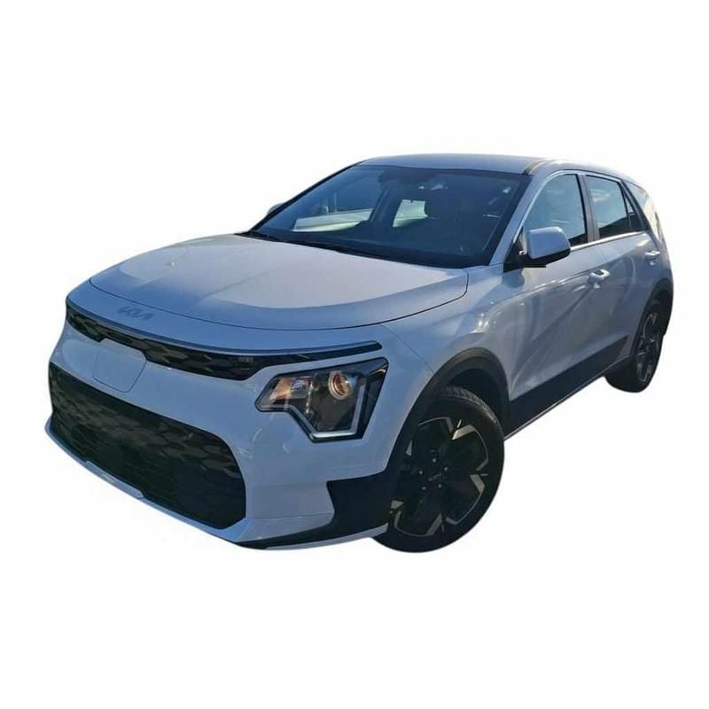 Branco Usado 2023 Kia e-Niro SUV | € 26.950 (Bom preço) - Imagem 1/4