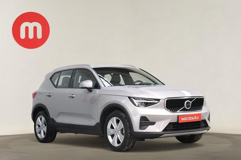 Usado Volvo XC40 Core 129 HP (94 kW) 2024 SUV