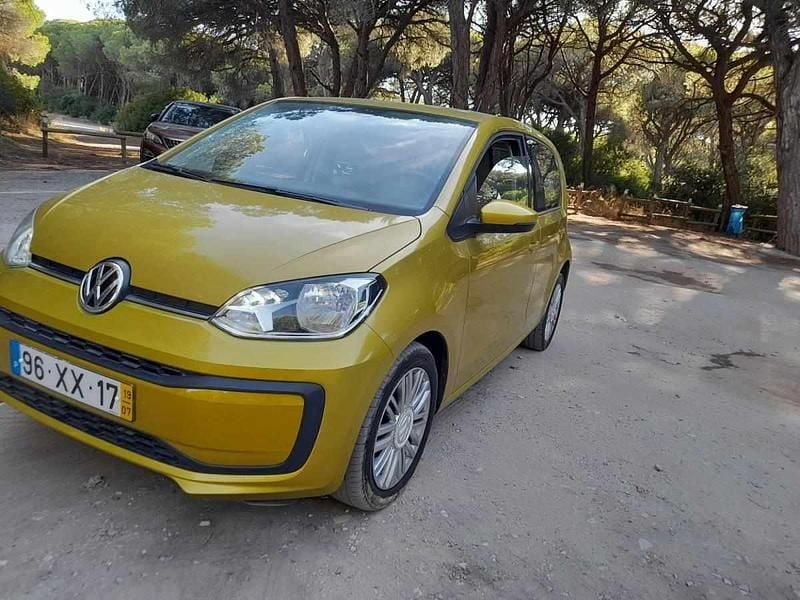 Outra Usado 2019 VW up! Citadino | € 9.200 (Preço justo) - Imagem 1/4