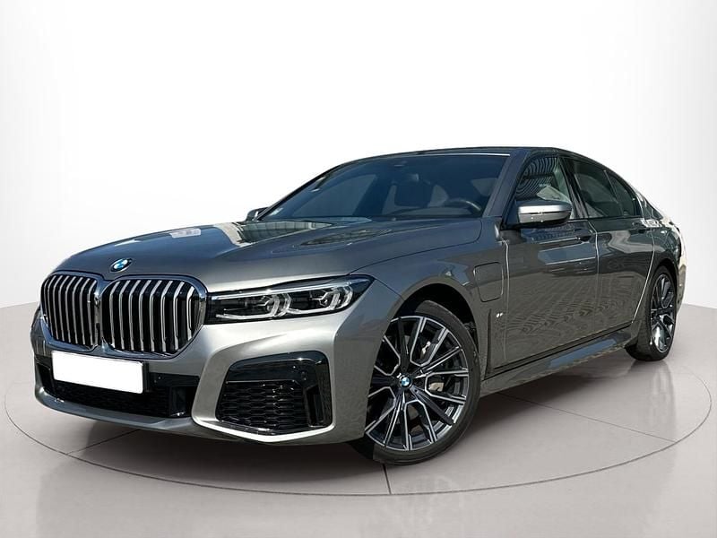 Usado 2020 BMW 745e Sedan | € 53.000 - Imagem 1/4