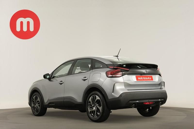 Usado Citroën C4 PureTech 131 HP (96 kW) 2024 SUV