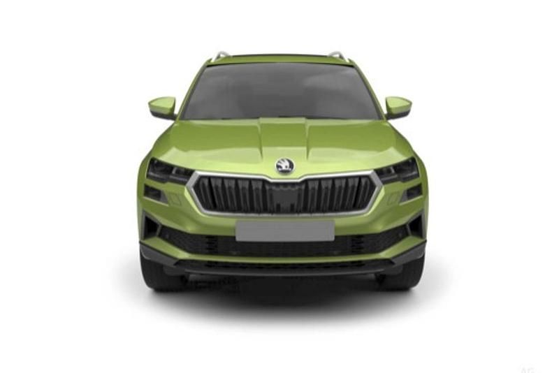 Novo Skoda Karoq Selection 116 HP (85 kW) 2025 SUV