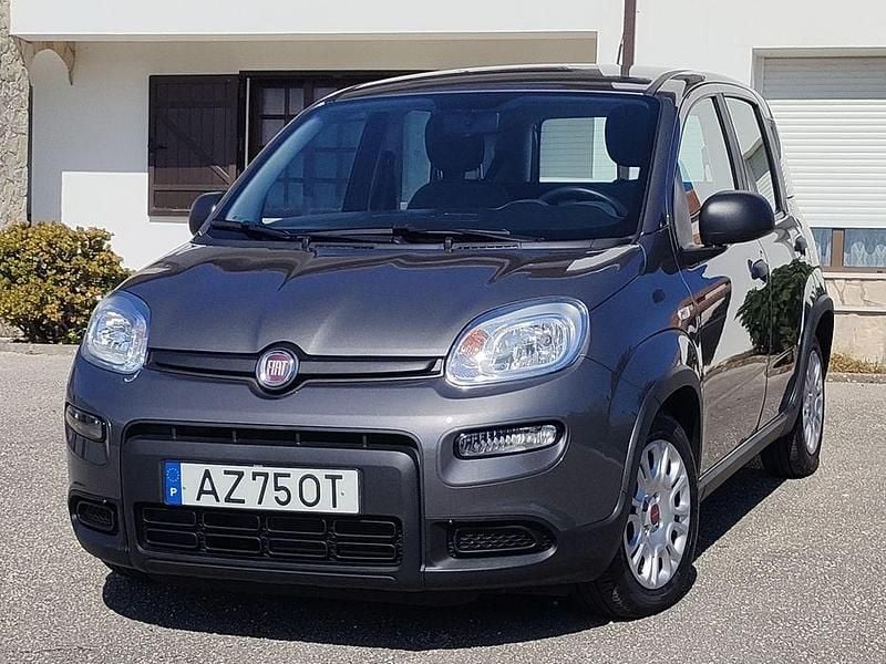 Usado 2023 Fiat Panda Citadino | € 12.000 (Bom preço) - Imagem 1/4