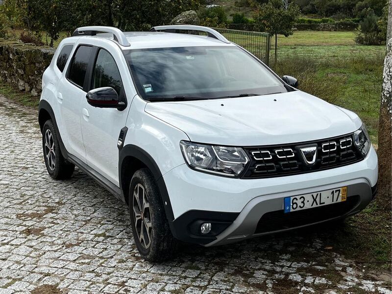 Usado 2019 Dacia Duster SUV | € 17.000 (Preço justo) - Imagem 1/4