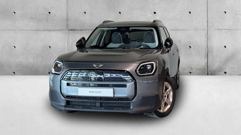Usado Mini Countryman 150 kW (204 HP) 2024 Smokey green SUV