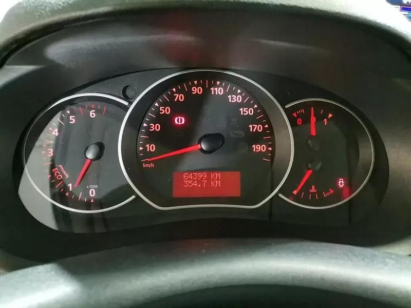 Usado Renault Kangoo 90 HP (66 kW) 2020 Branco Carrinha