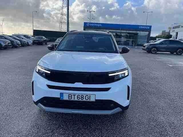 Usado Opel Frontera 83 kW (113 HP) 2025 Branco SUV