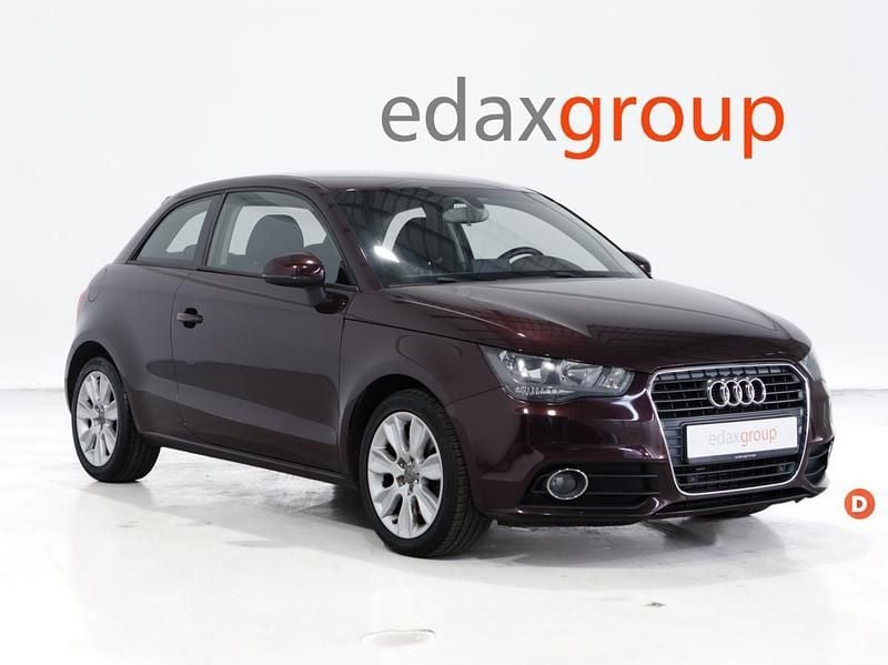 Outra Usado 2012 Audi A1 | € 8.190 (Bom preço) - Imagem 1/4