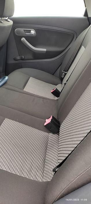 Usado Seat Ibiza Reference 2008 Sedan