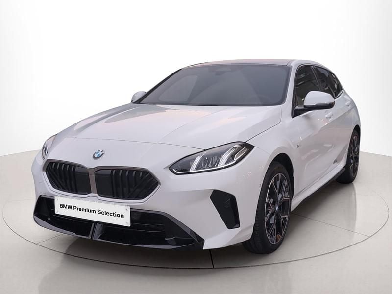 Usado 2024 BMW 120 M Sport Citadino | € 36.900 (Preço justo) - Imagem 1/4