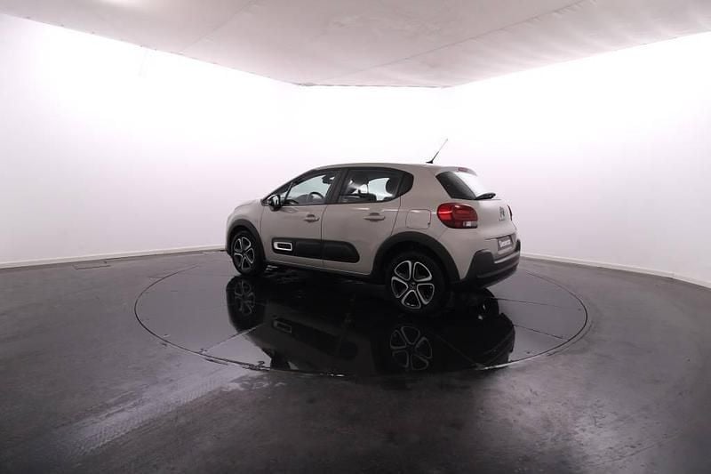 Usado Citroën C3 83 HP (61 kW) 2023 Outra Citadino