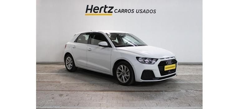 Usado 2023 Audi A1 Sportback Advanced Plus Citadino | € 19.890 (Preço justo) - Imagem 1/4