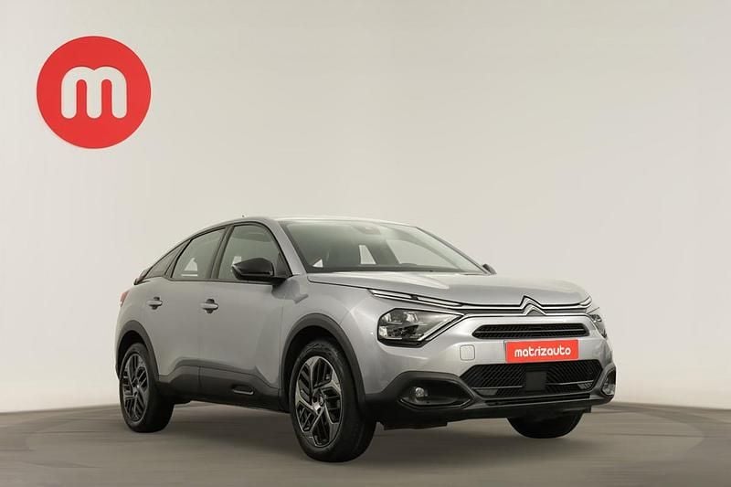 Usado Citroën C4 PureTech 131 HP (96 kW) 2024 SUV