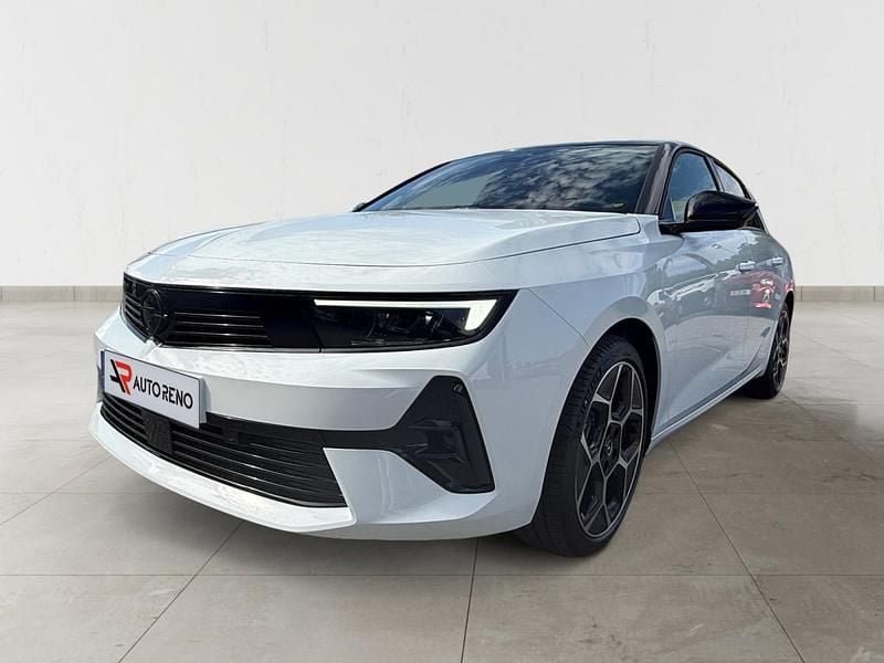 Branco Novo 2025 Opel Astra | € 27.650 (Super Preço) - Imagem 1/4