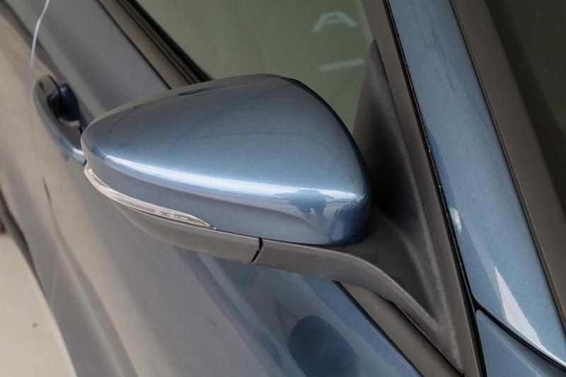 Usado Ford Focus Active 125 HP (91 kW) 2021 Azul Carrinha