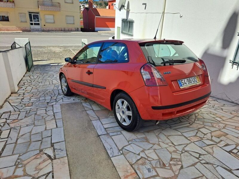Usado 2003 Fiat Stilo | € 3.000 (Preço justo) - Imagem 1/4