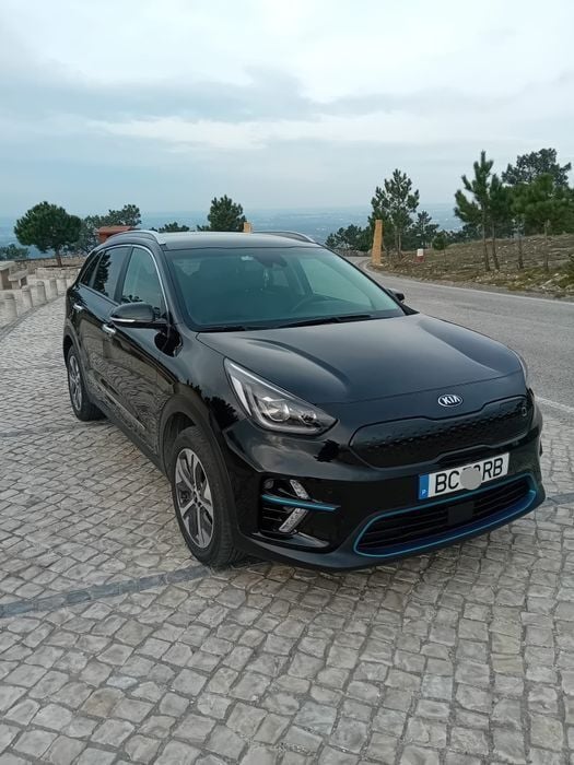 Usado 2022 Kia e-Niro 2 SUV | € 19.990 (Super Preço) - Imagem 1/4