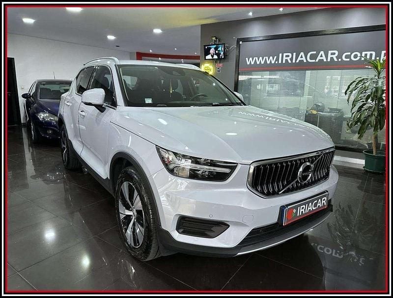 Outras Usado 2021 Volvo XC40 Inscription SUV | € 31.750 (Preço justo) - Imagem 1/4