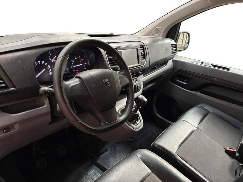 Usado Peugeot Expert Premium 120 HP (88 kW) 2021 Branco Van