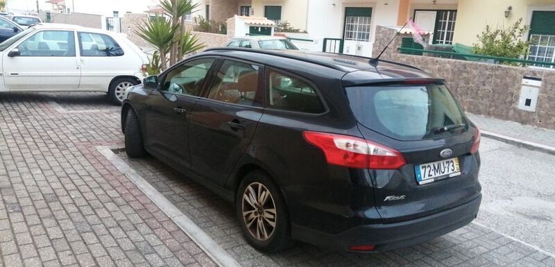 Usado 2012 Ford Focus Sedan | € 7.000 (Preço justo) - Imagem 1/4