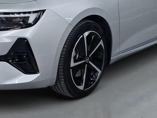 Usado Opel Astra 136 HP (100 kW) 2025 Cinzento