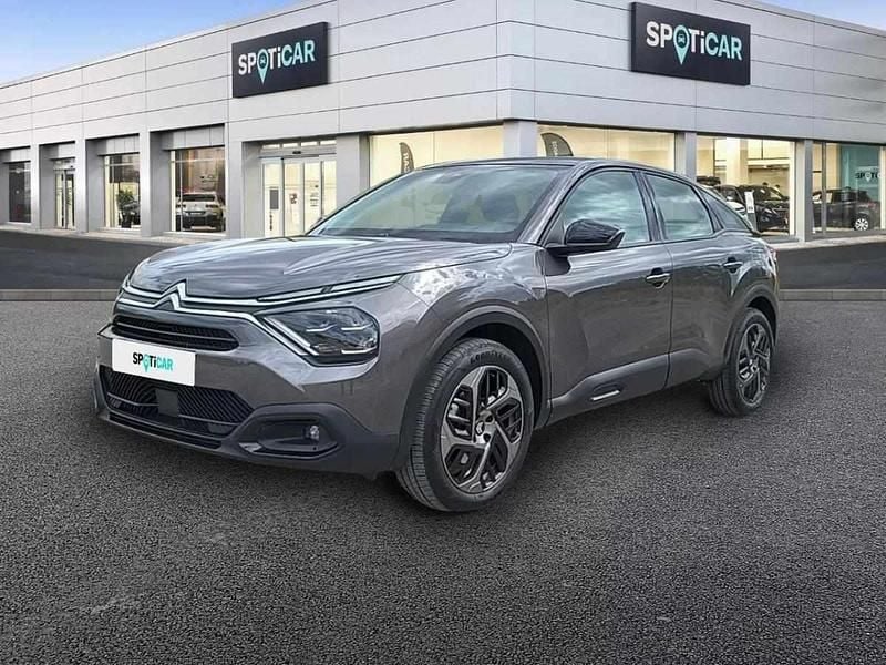 Outra Usado 2024 Citroën C4 PureTech Sedan | € 22.400 (Preço justo) - Imagem 1/4