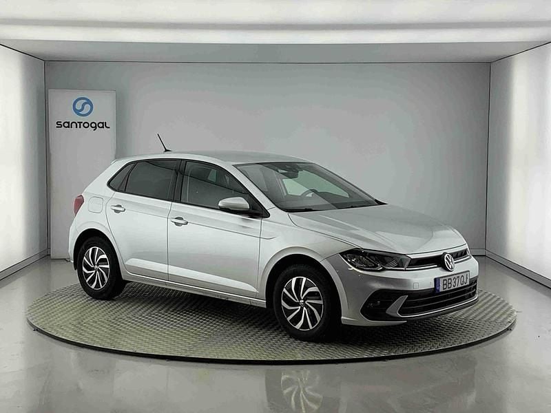 Outra Usado 2023 VW Polo Life | € 19.490 (Preço justo) - Imagem 1/4