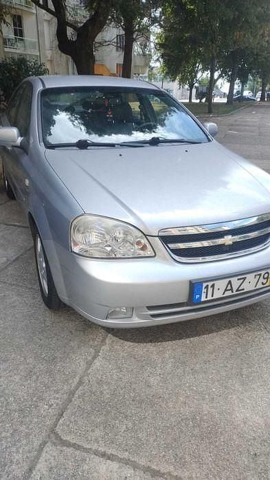 Usado 2005 Chevrolet Nubira Sedan | € 1.800 - Imagem 1/1