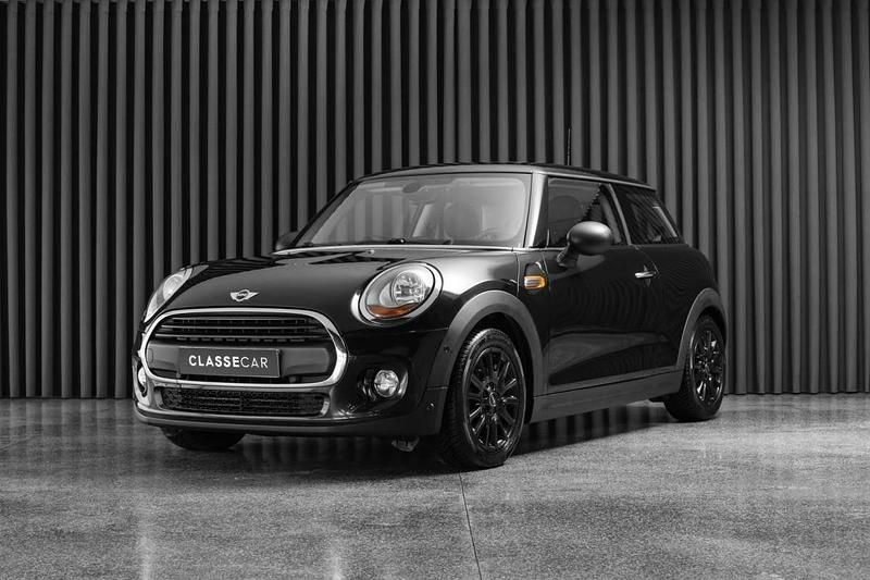 Outra Usado 2015 Mini Cooper Citadino | € 12.450 (Preço justo) - Imagem 1/4