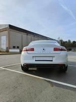 Branco Usado 2013 Renault Laguna Coupé Coupé | € 11.490 - Imagem 1/1