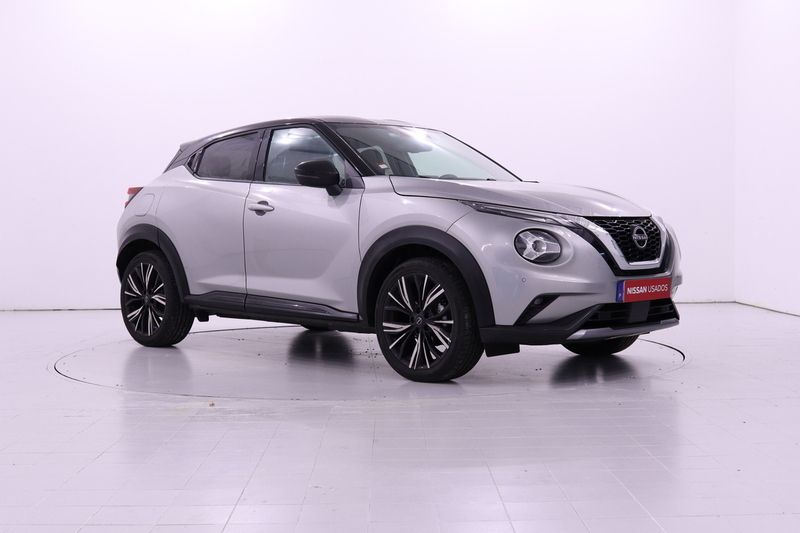 Undefined Usado 2023 Nissan Juke SUV | € 22.490 (Preço justo) - Imagem 1/4
