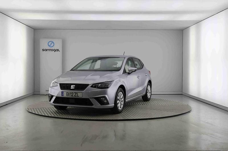 Outra Usado 2024 Seat Ibiza | € 15.700 (Preço justo) - Imagem 1/4