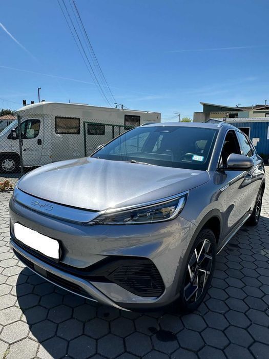 Usado 2023 BYD Atto 3 Design SUV | € 30.000 (Preço justo) - Imagem 1/4