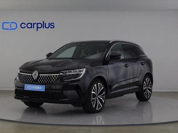 Preto Usado 2024 Renault Austral Techno SUV | € 36.500 (Bom preço) - Imagem 1/4