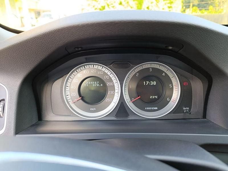 Usado Volvo V60 2011 Carrinha