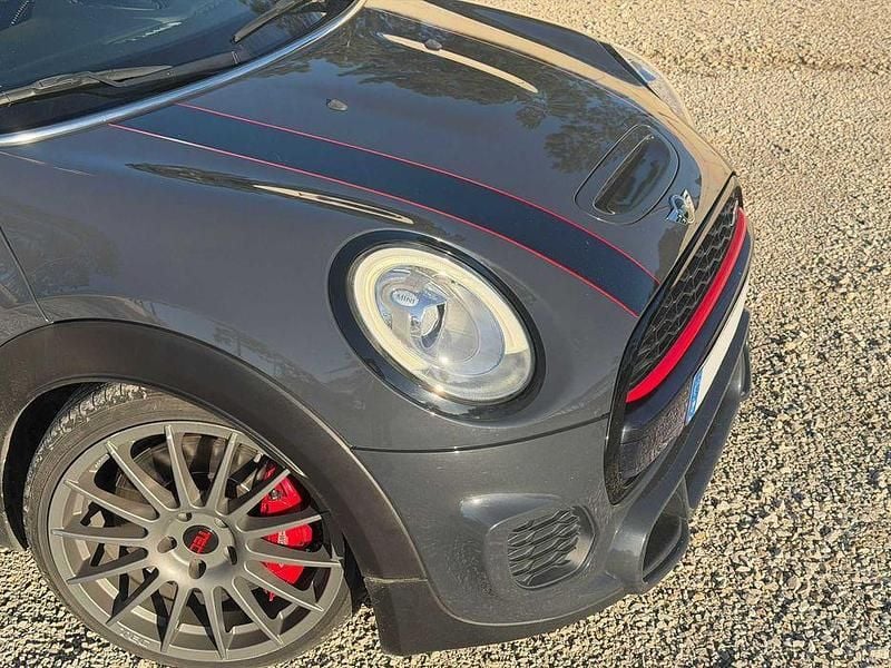 Usado Mini John Cooper Works 231 HP (169 kW) 2015 Citadino