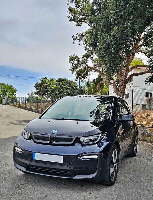 Usado 2019 BMW i3 Citadino | € 17.250 (Super Preço) - Imagem 1/4