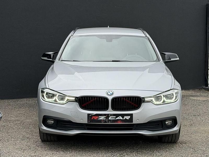 Usado BMW 320 190 HP (139 kW) 2019 Carrinha