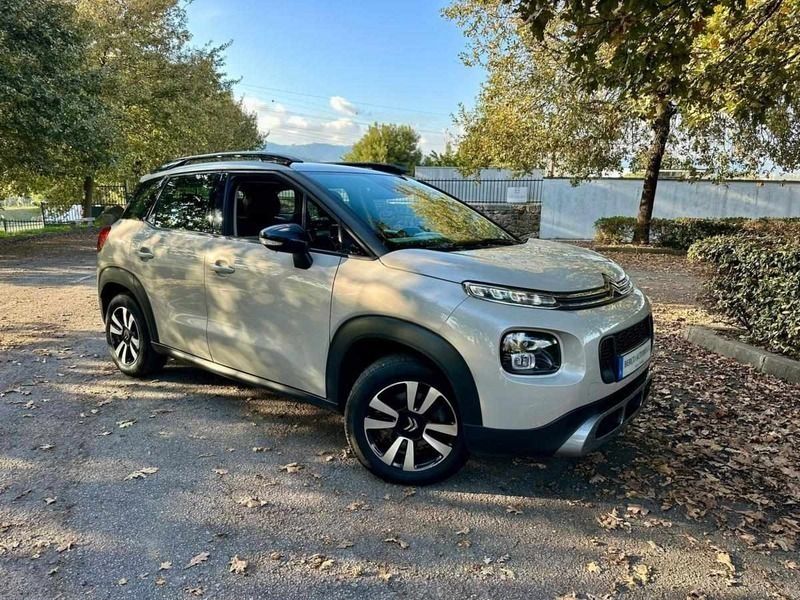Outra Usado 2019 Citroën C3 Aircross SUV | € 14.990 (Preço elevado) - Imagem 1/4