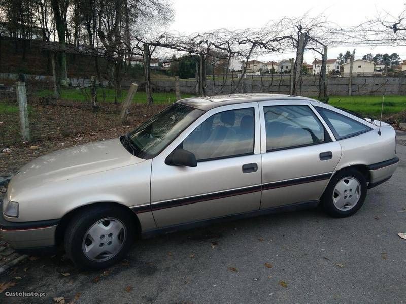 Opel джип 90 х