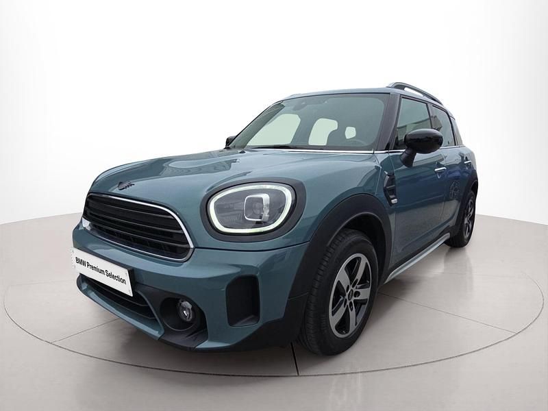 Usado 2022 Mini One Countryman SUV | € 29.900 - Imagem 1/4