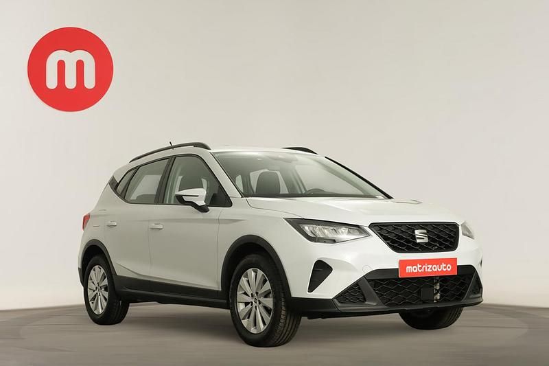 Usado 2024 Seat Arona Style SUV | € 17.999 (Preço justo) - Imagem 1/4