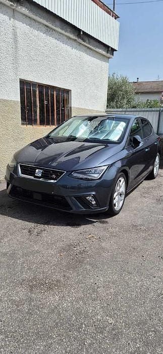 Usado 2020 Seat Ibiza FR Sedan | € 15.500 (Preço justo) - Imagem 1/4
