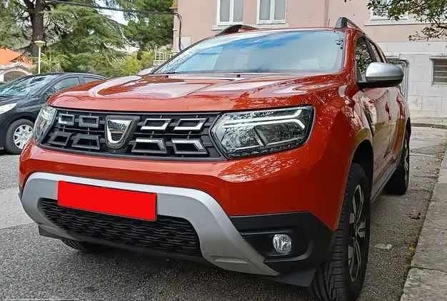 Outra Usado 2021 Dacia Duster SUV | € 16.000 (Preço justo) - Imagem 1/4